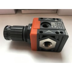 Redukčný ventil G1/4", MW Syntesi